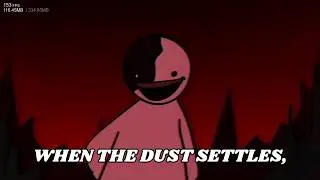 Die V3 (Instrumental) - FNF VS ASDFMOVIE AETHOS (Asdf's Endless Muffin Time Official) OST
