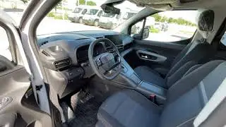 🚗Fıat Doblo Premıo - Her Yolun Kazandıran Tercihi! 