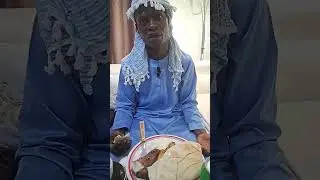 Joseph Dean impersonating Hassan Fawaz a Lebanese businessman in Liberia | MyLiberianPeople