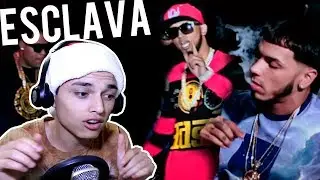 La cancion de Bryant myers y Anuel AA que pegaron el trap en español