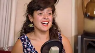 Luis Soria & Florencia Altieri play Bachianas Brasileiras nº 5 by Heitor Villa Lobos - DTS #23
