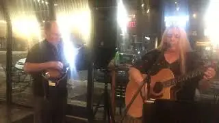 You Oughta Know - Performed by Renae Paige and Eddie McGee