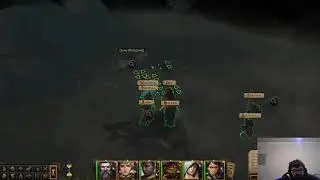 Pathfinder noob plays Kingmaker 36 We will find them this time!