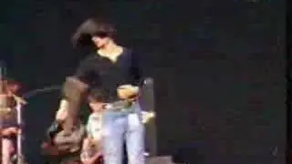 Jonny Greenwood of Radiohead is The Gr8est