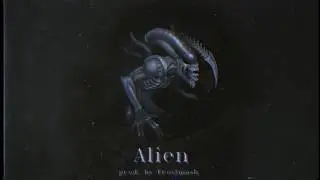 [FREE] $uicideboy$ x Bones type beat 2019 - Alien (prod. by Frostmash)