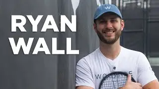 Meet the Coach | Ryan Wall