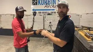 Mathews V3 V31 V27 Atlas and Prima