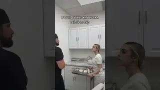 Doctor and nurse relationship #shorts