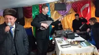 Zabil Qrup  Gedebey arıqran k.toyu (tel 050 423 27 44)