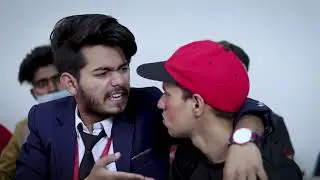 TikTok Classes   Tiktok vs YouTube|@Sweta comedy vines