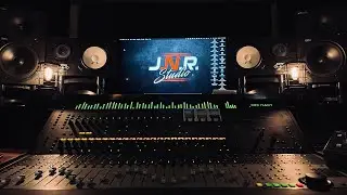 Consola Digidesign Control 24 en 🔴JNR STUDIO🔴