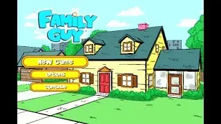 Family Guy Video Game: Part 7 | Spooner Street | Peter