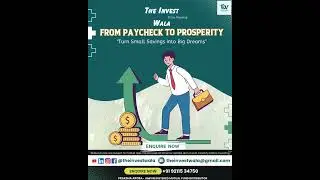 Best Mutual Funds to Invest in 2025 | Mutual Fund Tips & Financial Planning | TheInvestWala
