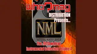 R. Kelly Style (Instrumental Track)