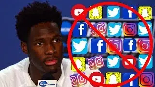 Student Athlete Advice About Social Media Accounts Student Athlete Motivation