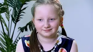 Катя ищет родителей. Эфир 10.06.2018