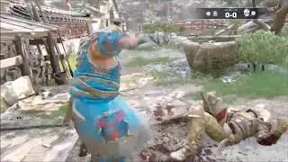Shugoki SMASH!