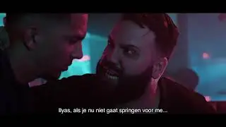 Trailer Zwijgrecht