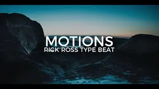 Rick Ross  type beat 