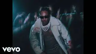 [HARD] Future x Travis Scott Type Beat  - 