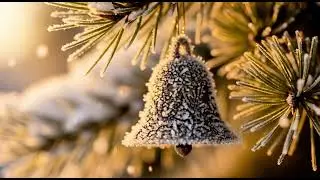 Christmas Jazz Piano Soaking – Calm Instrumental Music for Prayer & Devotion