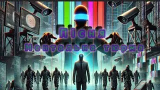 Ментальна тюрма &ndash; Соціальний протест | New Underground Track 2025