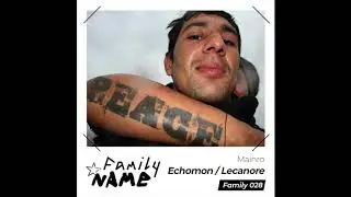 Mainro - Lecanore [Family 028]