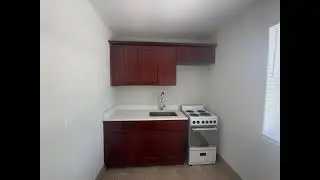 (RENTED) 2915 Broadway - 8, West Palm Beach, FL 33407 - 1 Bed / 1 Bath