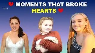 💔Unbelievable Ways Lives were Lost💔| part-13 | Moonlight Vows 