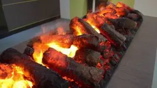 Очаги Dimplex Cassette 500 и 1000 (Opti-Myst)