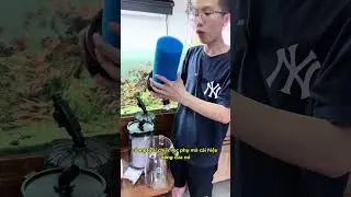 Hô biến lọc phụ bình dân thành lọc phụ cao cấp