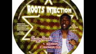 ROOTS INJECTION RI10026 SLUGGY RANKS.wmv