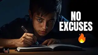 POWERFUL Study Motivation 🔥 | Hard Work = Success | Students Must Watch