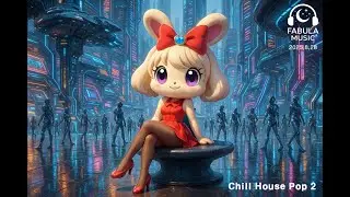 칠 하우스팝 플레이리스트 2 | Chill House Pop Playlist 2 | 여유로운 밤, 감각적인 하루