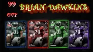 Brian Dawkins 