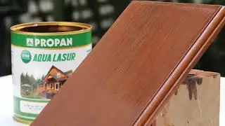 PROPAN AQUA LASUR PROPAN