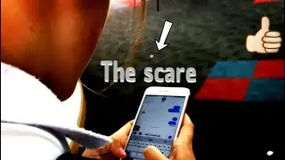 The Scare
