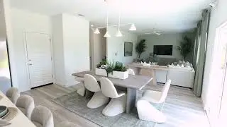 Brightwood, Residence 2479 at Rio Del Oro at Plumas Lake, CA
