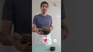 Hoy se me antoja&hellip; DESCONOCIDA FRUTA MEXICANA Dulce de zapote negro  #youtubeshorts #receta