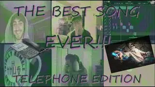 WE MADE THE BEST SONG ON YOUTUBE (NON-POLITICAL)
