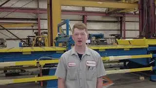 Cameron Girard Apprenticeship
