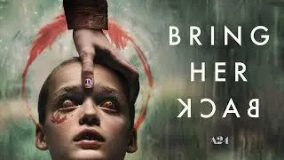 Bring Her Back Horror Movie || Trailer Clip || Mr Movie91 