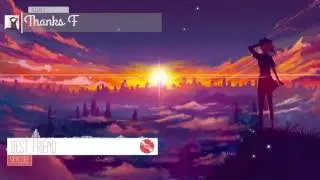 Nightcore - Best Friend 【Kana Nishino】
