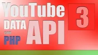 Curso API de Youtube Data con PHP #3: Crear listas de reproducción