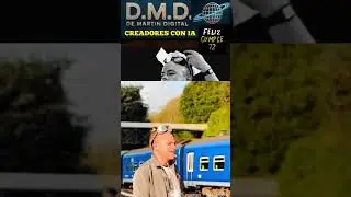 DMD IA LUCA FELIZ EN TU D IA !!! #DMD #luca prodan #sumo #ia #shorts,