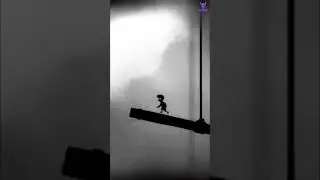 LIMBO Full Gameplay Walkthrough (No Commentary) - A Dark & Atmospheric Masterpiece!