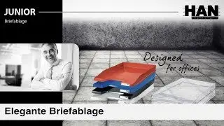 &Uuml;bersichtliches Arbeiten mit der HAN Briefablage