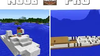 MineCraft NOOB VS PRO | MineCraft - Master Craft Gameplay for Android #6
