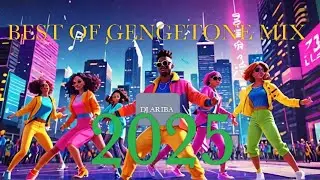 GENGETONE MIX,@Gengeton @bahatikenya @mejjagenge_official 
