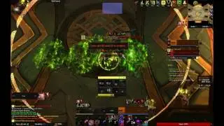 The God-Queen's Fury Quest (Assassination Rogue)